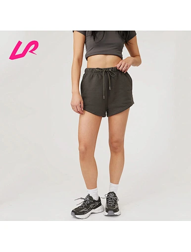 sweat shorts women